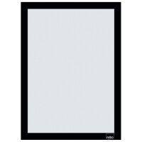 nobo Magnetrahmen, DIN A3, schwarz