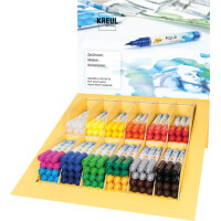 KREUL Aqua Paint Marker SOLO Goya, Thekendisplay