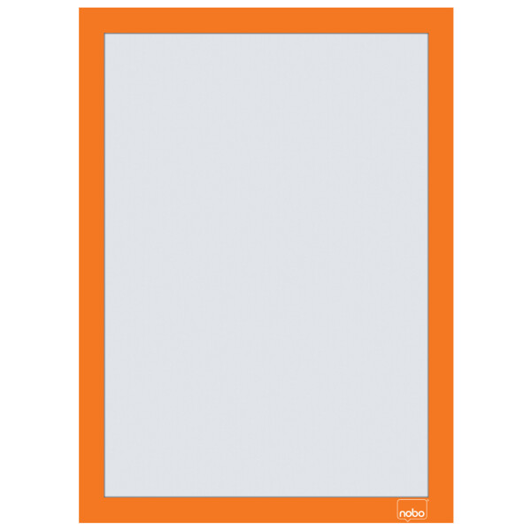 nobo Magnetrahmen, DIN A3, silber
