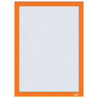 nobo Magnetrahmen, DIN A3, silber