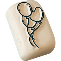 COLOP Tattoo-Stempel LaDot kids stone "Giraffe", mittel
