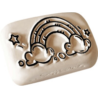 COLOP Tattoo-Stempel LaDot kids stone "Giraffe", mittel