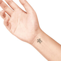 COLOP Tattoo-Stempel LaDot kids stone...