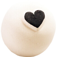 COLOP Tattoo-Stempel LaDot kids stone "Fußball", klein