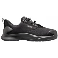 uvex 1 x-craft pro Sicherheits-Halbschuhe S1 PL,...
