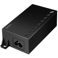 LogiLink Gigabit PoE++ Injector, 802.3af at bt, 60 Watt