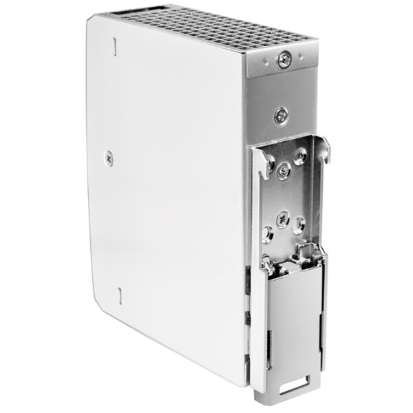 LogiLink Hutschienen-Netzteil, 120 Watt, 48 Volt, weiß