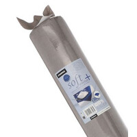 STARPAK Tischdecke "soft selection plus", fuchsia