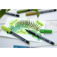 SAKURA Pinselstift Koi Coloring Brush Pen...