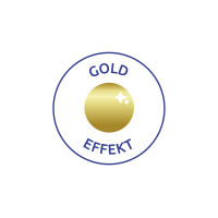 AVERY Zweckform ZDesign Weihnachts-Sticker...