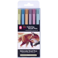 SAKURA Pinselstift Koi Colouring Brush Pen...