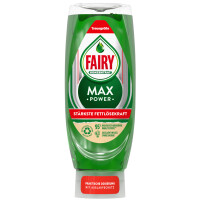 FAIRY Handspülmittel Max Power Original, 545 ml