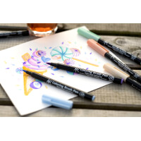 SAKURA Pinselstift Koi Colouring Brush Pen...