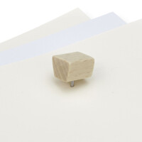 magnetoplan Markierungsnadeln Wood Series, birke