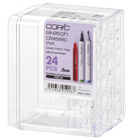 COPIC Acryl-Display für 12 Classic Marker,...