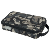 herlitz Schlamper-Etui 2Go "Camo Grey"