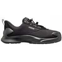 uvex 1 x-craft pro Sicherheits-Halbschuhe S1 PL,...