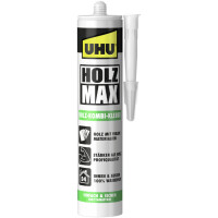 UHU Holzkonstruktions-Klebstoff HOLZ MAX EXPRESS POWER, 100g